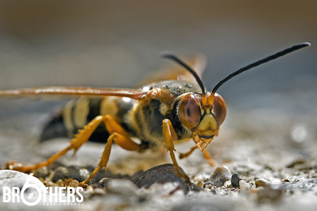 wasps
